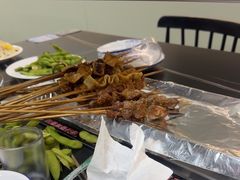-老黑板筋(顺义总店)