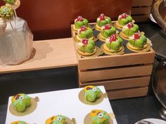 -昆明佳华广场酒店·西餐厅