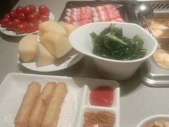 -海底捞火锅(宝龙广场夜宵主题店)