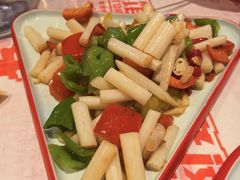 -老闵田螺馆·南昌市井菜·特色小吃(总店)