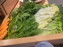 -蝎王府羊蝎子(西直门店)