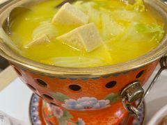 -上关东东北菜(夫子庙水游城店)