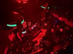 -Orangutan Bunker猩猩地堡酒吧(兰桂坊店)