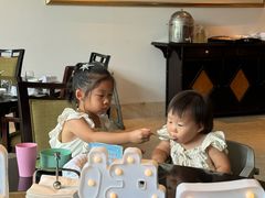 -铭轩中餐厅·海南菜·粤菜(亚龙湾瑞吉店)