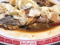-旺顺阁鱼头泡饼(常营店)