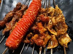 -酒座音乐主题串吧(滑翔西社区店)