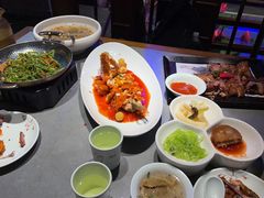 -姑苏家宴·苏帮菜·松鼠桂鱼(苏州总店)