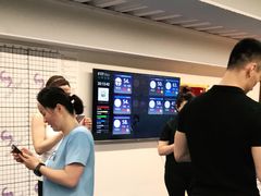 -BD健身私教工作室(CBD店)