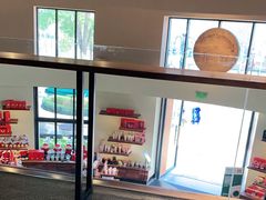 -星巴克(迪士尼小镇店)