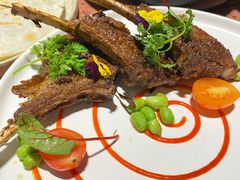 -La Terre乐田(万象城店)