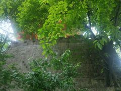 -湖广会馆-东水门及古城墙