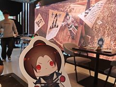 -Nord Grill&Bar Highland诺德西餐(深圳欢乐海岸店)