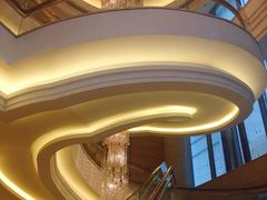 -上海雅居乐万豪侯爵酒店