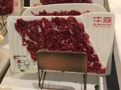 -牛焱·贵州黄牛肉火锅(城西银泰店)