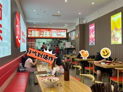 -吴满满油泼面(北方风味园店)