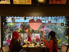 -贰醒·私房小院烧烤 (太古里店)