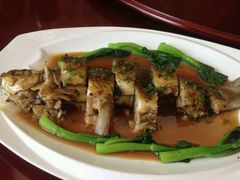 -水乡人家私房菜(逢简店)