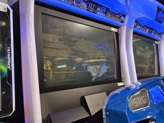 -meland·儿童乐园·游戏厅娃娃机·电玩Xbox(成都合生汇店)