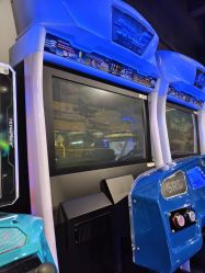 -meland·儿童乐园·游戏厅娃娃机·电玩Xbox(成都合生汇店)