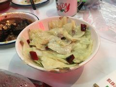 -老长沙龙虾馆(罗湖店)