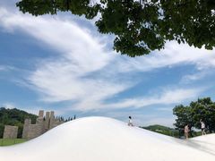 -上海月湖雕塑公园
