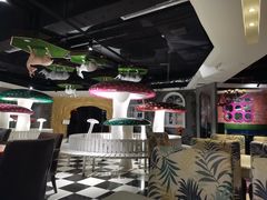 -H次元沉浸剧情密室(街道口店)