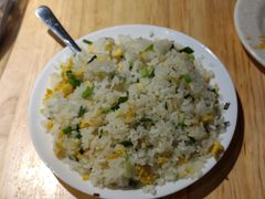 家常蛋炒饭-嘉州叶婆婆钵钵鸡(建设路店)