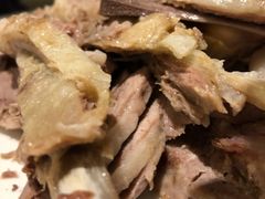 -宁夏国强手抓羊肉·清真菜(未央路凤三店)