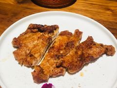 招牌五香大排-瑞面(吴宫泛太平洋酒店)