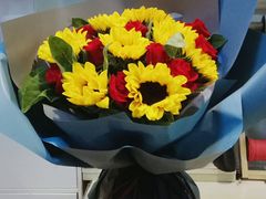 -那些花儿鲜花店(小寨店)