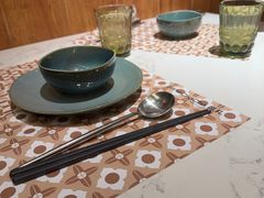 -芭札·Thai泰国餐厅(同和金铂天地店)