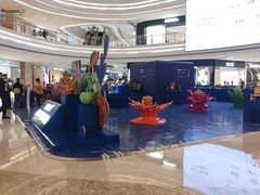 -龙湖杭州滨江天街