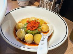 -太二酸菜鱼(凯德Mall新都心店)