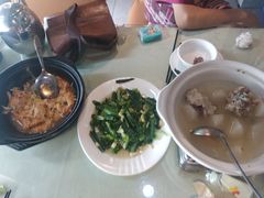 -美味故事特色餐厅(汉阳郭茨口店)