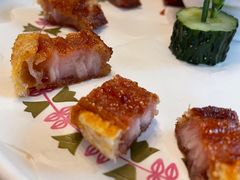 -顺风山庄(水濂山店)