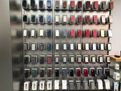 -Apple 零售店(Canton Road)