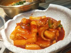 -金顺韩式烤肉·网红烤肉店(广利路店)