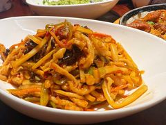 -前海沿·青岛菜(五四广场永旺店)