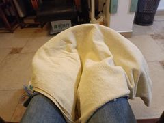 -安琪盲人按摩调理草本熏蒸馆(风和日丽店)