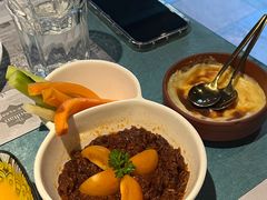 -苏坦土耳其西餐厅(玉林店)