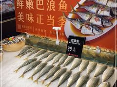 -紫阳海鲜楼·传承闽味(长乐路总店)
