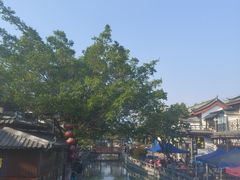 -田州古城