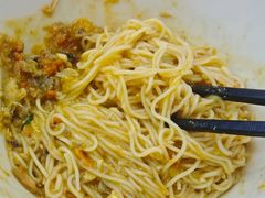 -百年老字号·观振兴蟹黄面·三虾面·苏式面(观前街富仁坊巷店)