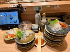 -大起水产回转寿司(道顿堀店)