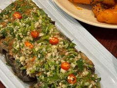 -聚首堂·特色小吃·肘子(什刹海德胜门店)