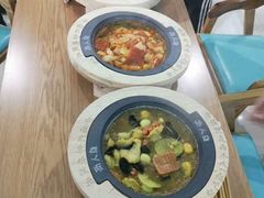 -肯德基(张家口张北元都店)