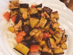 -文三里屯面馆(三里屯店)