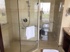 -上海新发展亚太JW万豪酒店