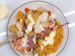 -SaladJohn沙拉匠(凯德1818店)