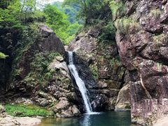 -白云源风景区